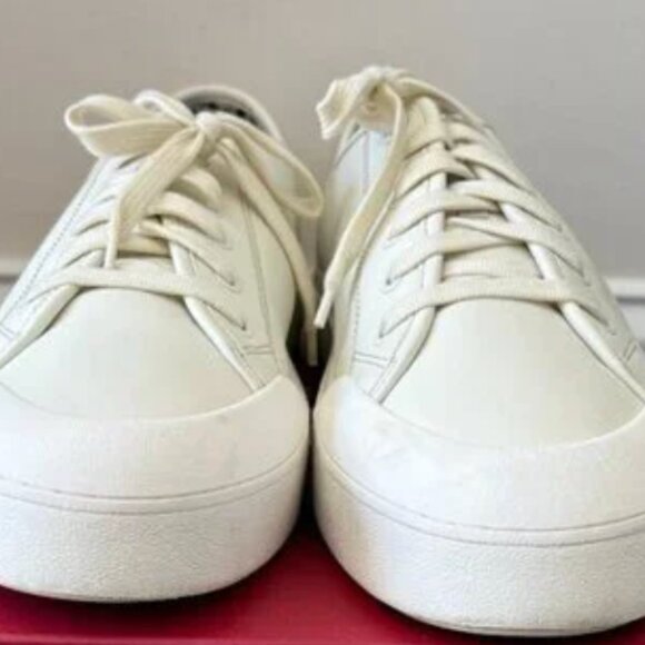 REDUCED | Salvatore Ferragamo Rebel Mens sneakers Size 13 - Picture 4 of 4